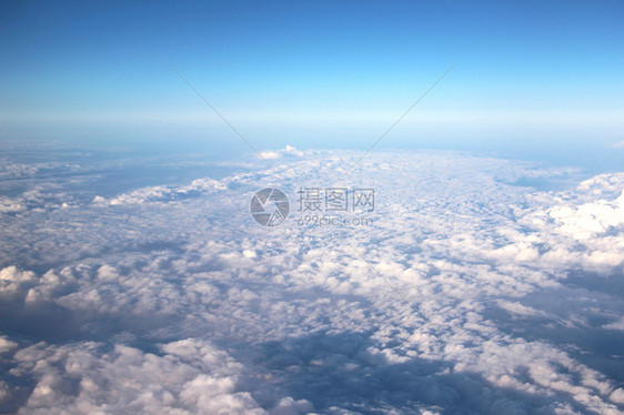 云层图片