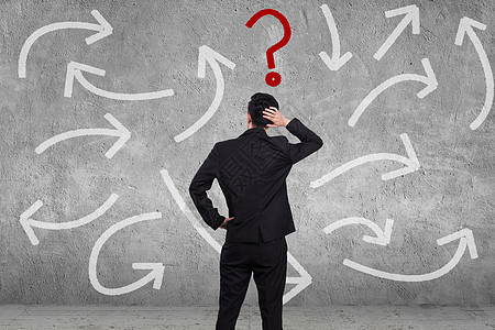 一筹莫展图片素材_免费下载_jpg图片格式_