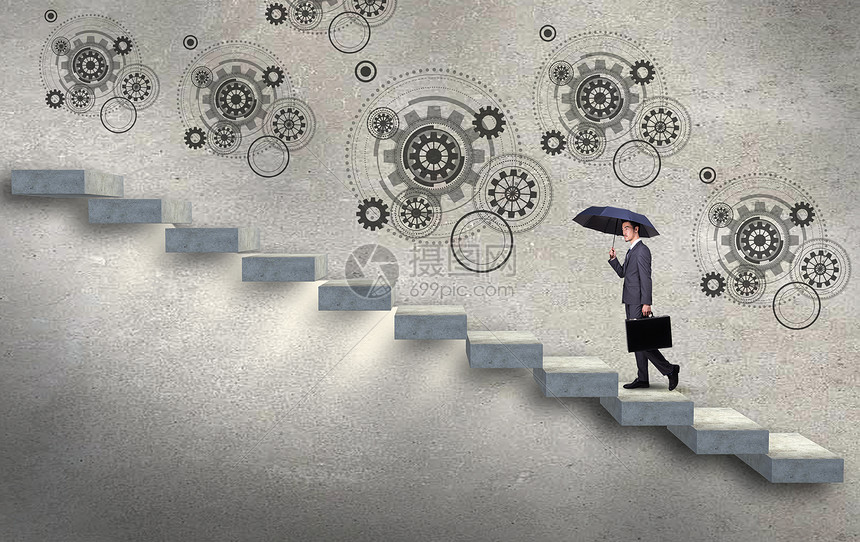 成长的阶梯图片素材_免费下载_jpg图片格式_VRF高清图片500644636_摄图网