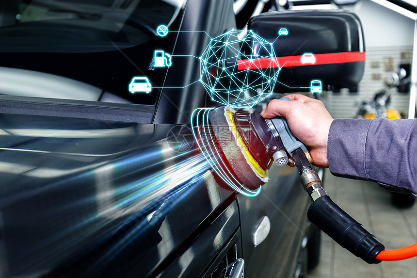 智能汽车美容图片素材_免费下载_jpg图片格式