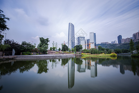 重庆天地背景图片