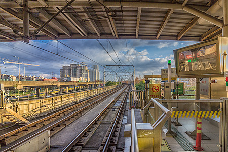 轻轨图片_轻轨素材_轻轨高清图片_摄图网图片下载