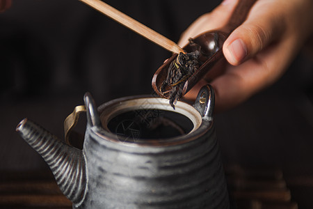 茶器食品中国杯高清图片