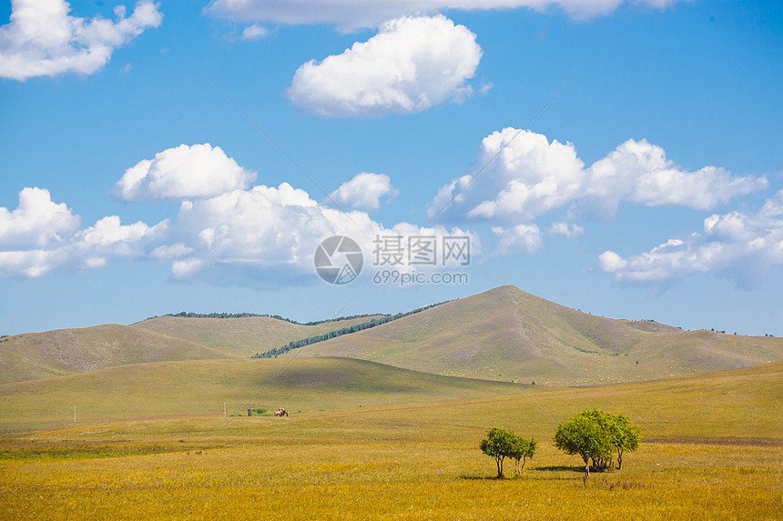 内蒙古坝上图片