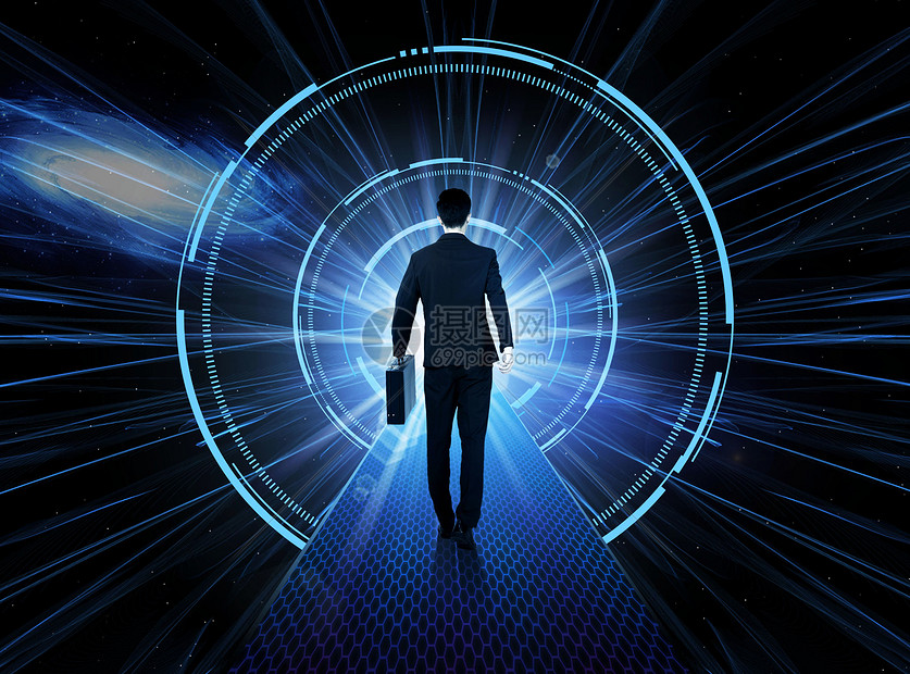 体验奇幻与现实交织的视觉盛宴