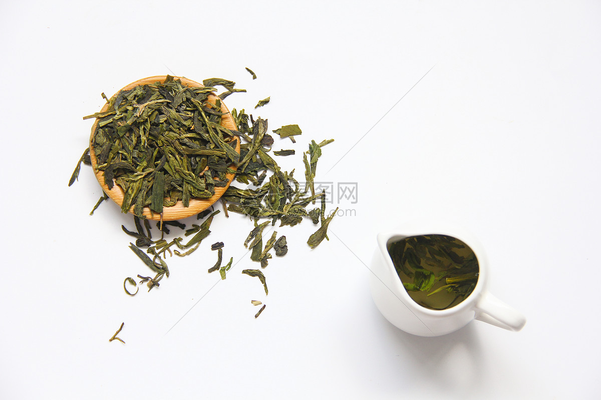 白牡丹白茶区别