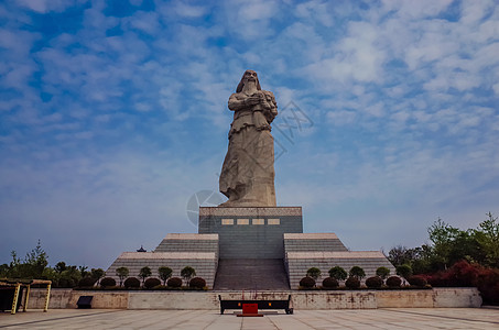 湖北随州炎帝故里风景图片