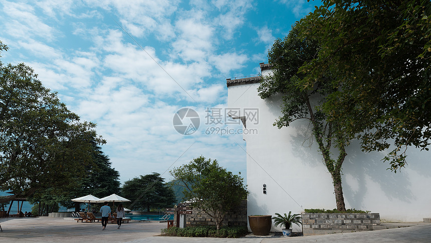 千岛湖山水间微酒店图片