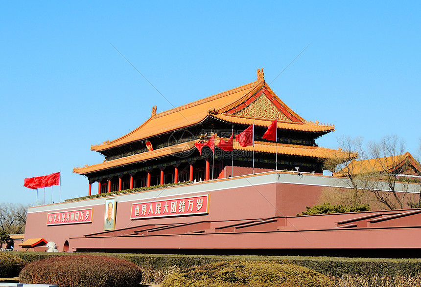 北京著名旅游景点推荐
