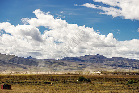 异域风情毛毯边塞草原大漠场景背景