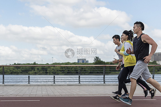 夏令营图片