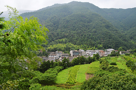 雁荡山风景照片图片素材