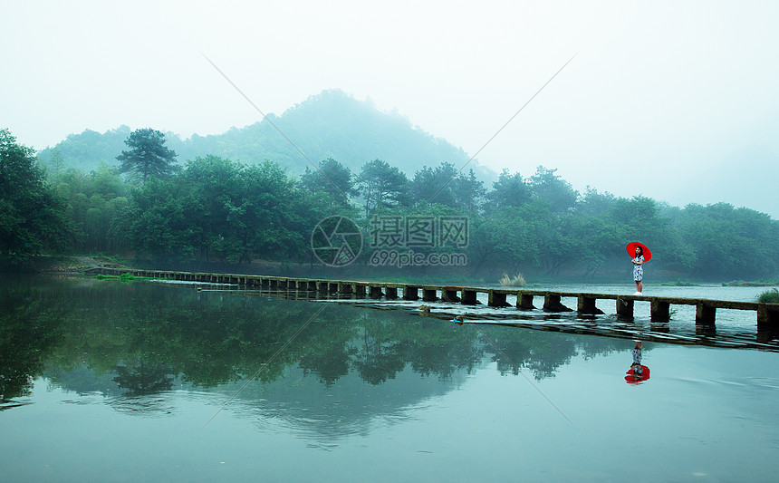 浙江丽水缙云仙都景区图片素材_免费下载_jpg