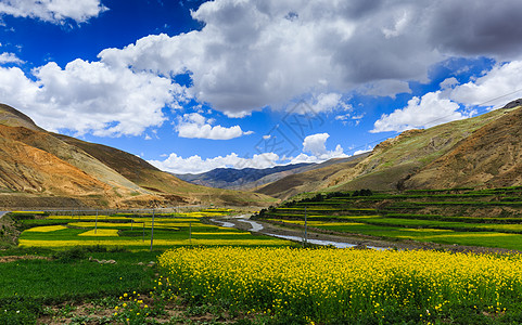 西藏公路川藏线图片