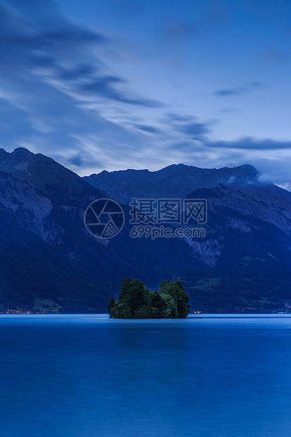 瑞士旅游  瑞士湖光山色 瑞士风景图片