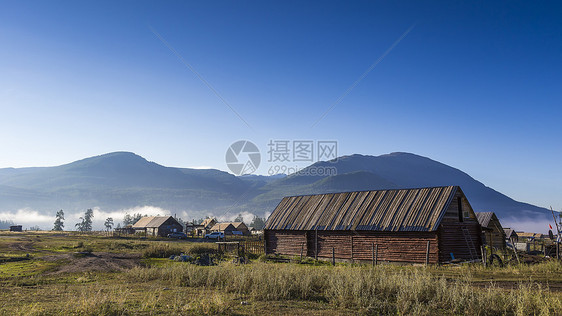 新疆喀拉斯旅游美景美图图片