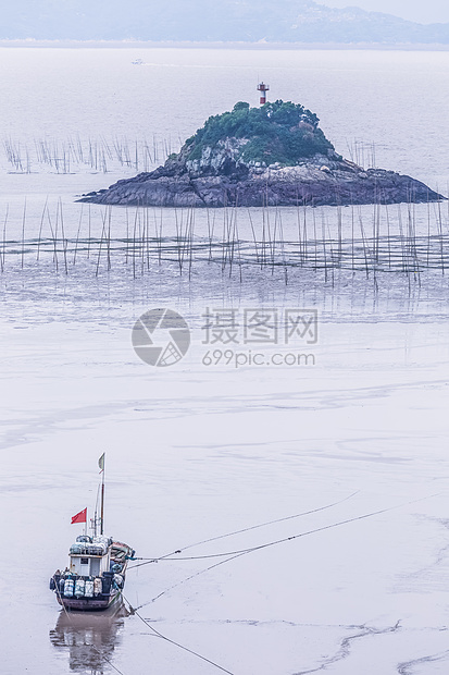 霞浦馒头山图片