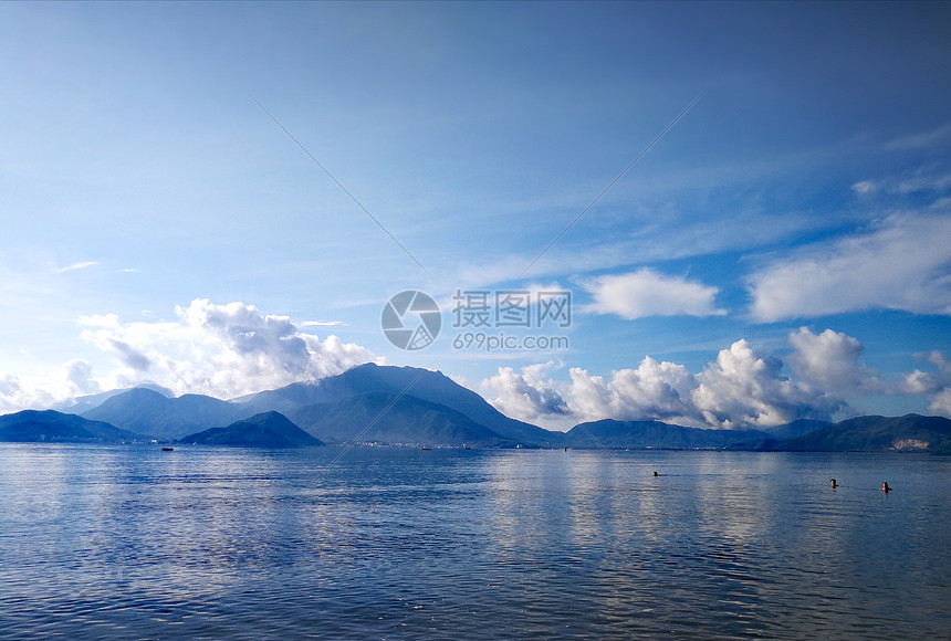 海景图片