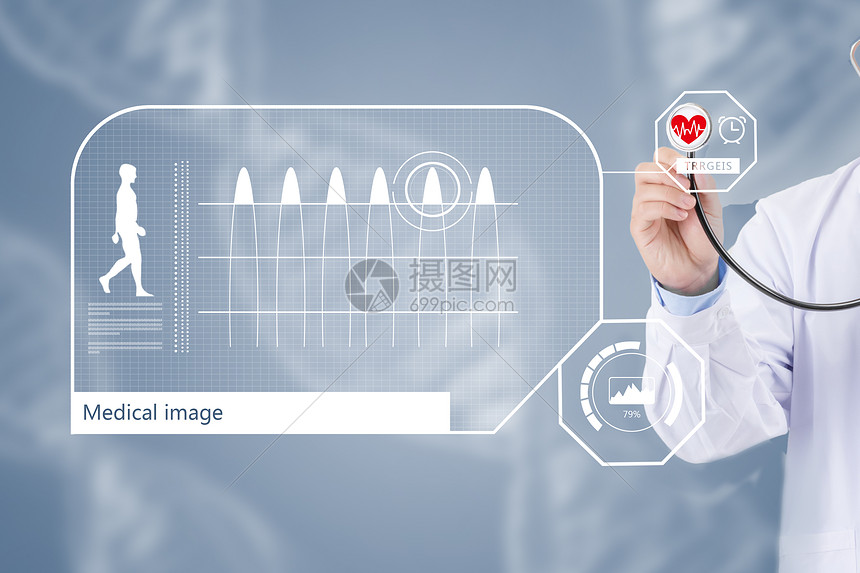 医疗技术图片