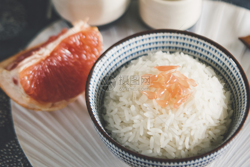 饭食图片