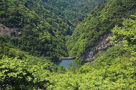 十堰武当山风景区图片