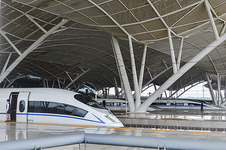 武汉高铁站及铁路交通枢纽图片