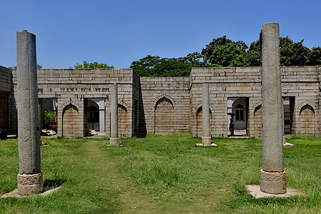 泉州清净寺福建泉州高清图片