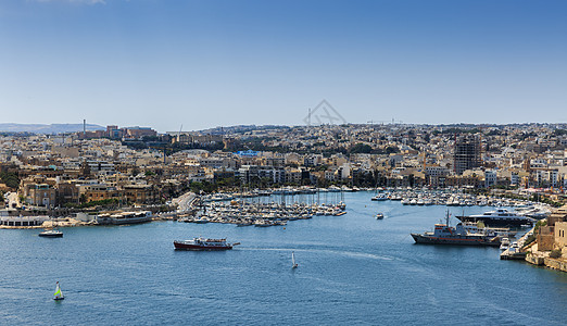 马耳他旅游 风光图片