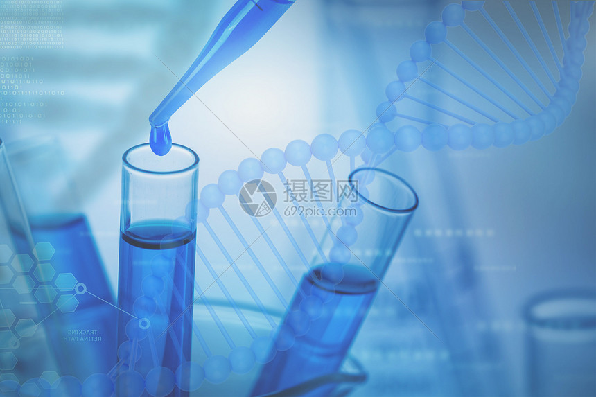 科学实验器材图片