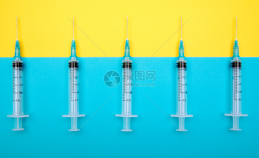 医疗器械道具图片