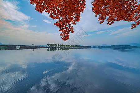 杭州西湖西湖景观高清图片