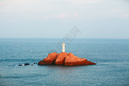 东极岛海景东极岛美景背景