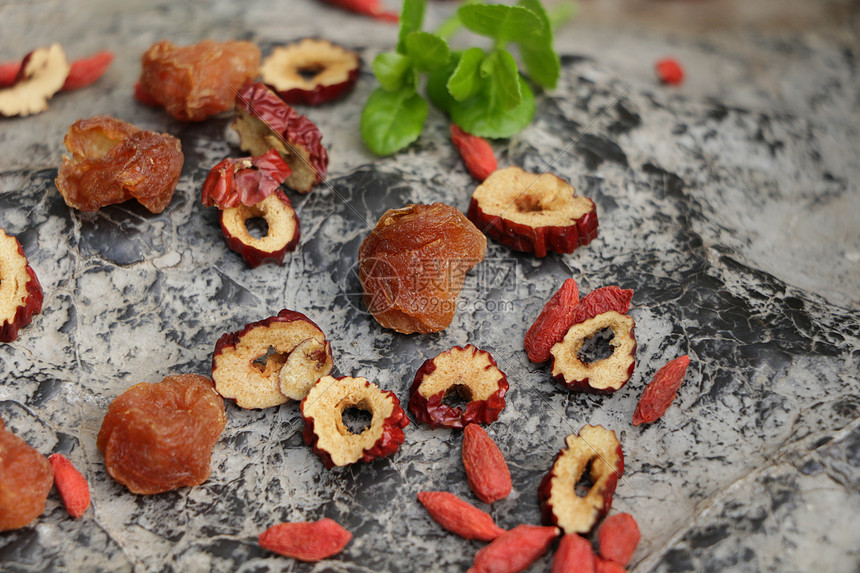 枸杞红枣茶图片素材_免费下载_jpg图片格式_V