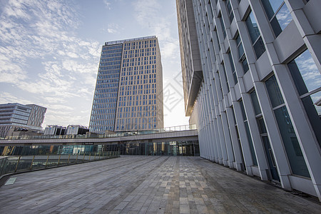 商务办公楼背景图片