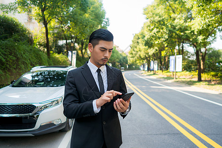人车合影图片_人车合影素材_人车合影高清图