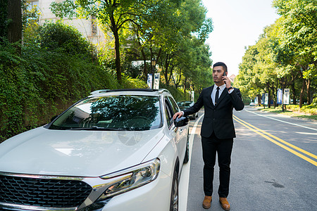 人车合影图片_人车合影素材_人车合影高清图