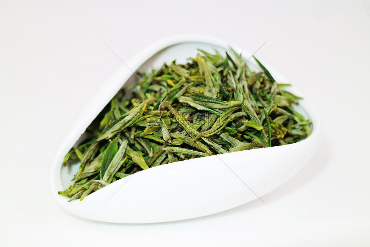中粮白牡丹白茶