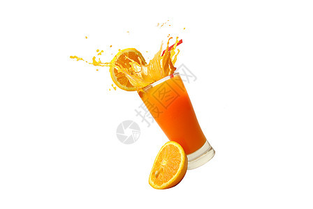 果汁健康生活背景图片