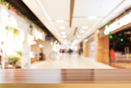 购物商城桌面商场背景设计图片
