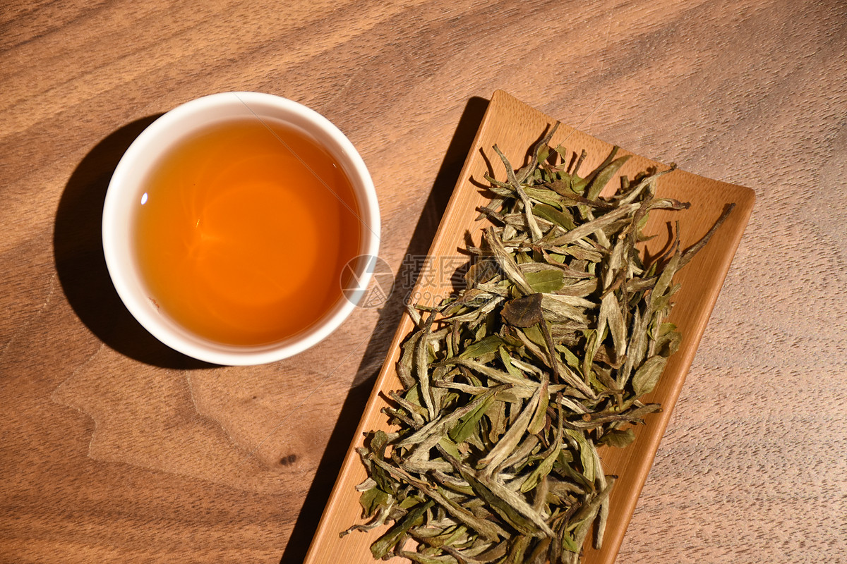 福鼎白茶牡丹功效_功效和