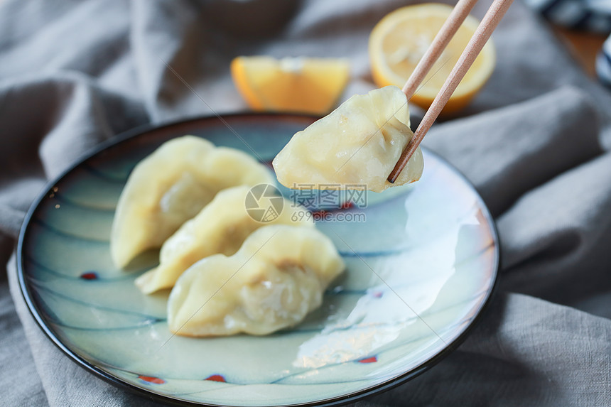 水饺