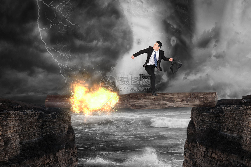 职场危机概念图图片素材_免费下载_jpg图片格