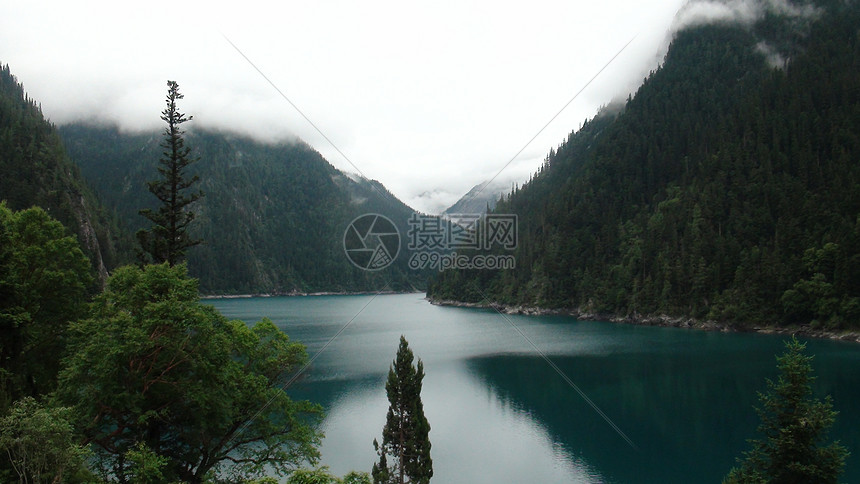 唯美图片 自然风景 九寨沟山水风景jpg 分享: qq好友 微信朋友圈 qq