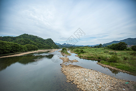 武夷山风光图片