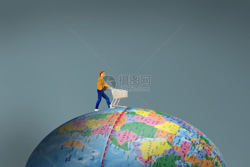 全球购物图片素材_免费下载_jpg图片格式_VRF高清图片500747454