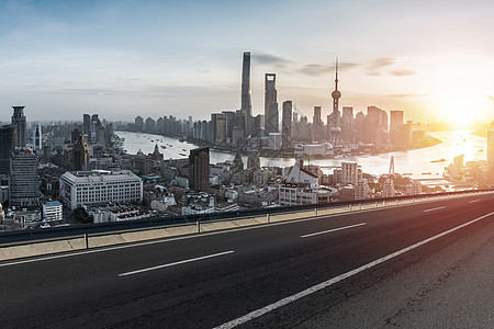 城市道路交通设计图片