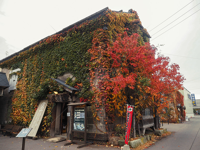 日本北海道小樽图片素材_免费下载_jpg图片格式_VRF高清图片500748879_摄图网