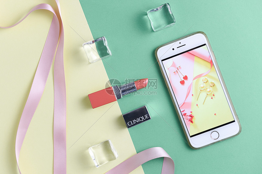 化妆品静物摆拍图片素材_免费下载_jpg图片格式_VRF高清图片500749962