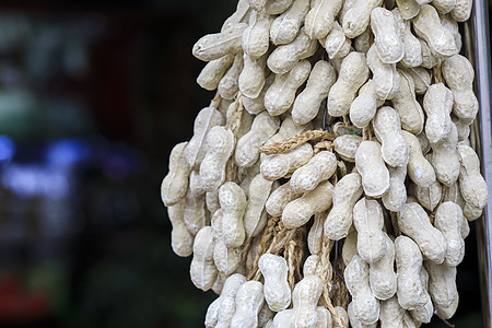 花生食物豆科高清图片