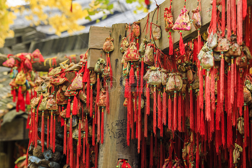 新年祈福许愿图片